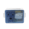 Supresor de Picos Portatil para Pared / 120 Vca / 1800 W / 540 Joules Supresor de Picos Portatil para Pared / 120 Vca / 1800 W / 540 Joules