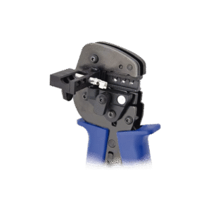 Pinza para Terminado de Conectores MC4 de paneles solares.