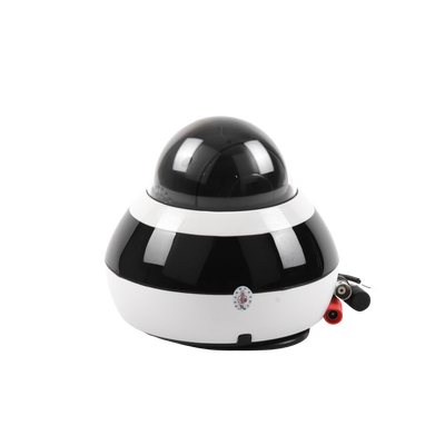 Mini Domo PTZ Anti-vandalico IP66 4X Zoom HD-TVI 2 Megapixeles (1080P)