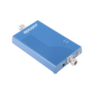 Amplificador de Edificio (Interiores) para Nextel Iden (800 MHz).