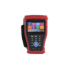Probador de Video Android con Pantalla LCD de 4.3" para IP 4K / HD-TVI (8MP), HD-CVI (8MP), AHD (5MP) / Multímetro Digital, HDMI Entrada/ Salida, WiFi Probador de Video Android con Pantalla LCD de 4.3" para IP 4K / HD-TVI (8MP), HD-CVI (8MP), AHD (5MP) / Multímetro Digital, HDMI Entrada/ Salida, WiFi