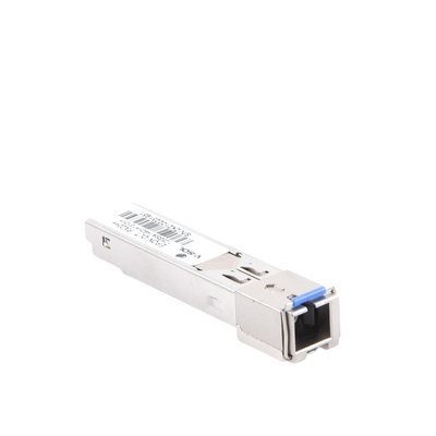 Módulo SFP EPON PX20++, SC / UPC, hasta 20Km