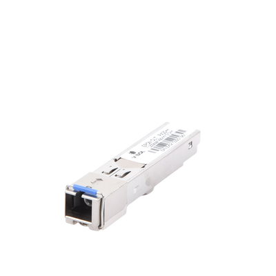 Módulo SFP EPON PX20++, SC / UPC, hasta 20Km
