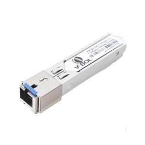 Módulo SFP EPON PX20++++, SC / UPC, hasta 20Km / 9 dBm Típicos de Potencia