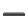 Splitter mas Extensor de Video | 1x8 | ProAV | HDBaseT™ | 120m en 4K@60Hz | 150m en 1080p@60Hz | Cat6/6a/7 | Gestión Avanzada EDID | Control IR y RS232 | PoC | Salida de Audio Splitter mas Extensor de Video | 1x8 | ProAV | HDBaseT™ | 120m en 4K@60Hz | 150m en 1080p@60Hz | Cat6/6a/7 | Gestión Avanzada EDID | Control IR y RS232 | PoC | Salida de Audio