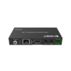 Kit Extensor HDBaseT | 4K2K@60Hz 40m | 1080p 70m | Función PoC | IR Bidireccional | RS-232 |