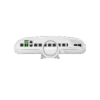 Router inteligente de control WISP con FiberProtect de 6 puertos Gigabit RJ45 más 2 puertos Combo Gigabit RJ45/SFP