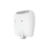 Router inteligente de control WISP con FiberProtect de 6 puertos Gigabit RJ45 más 2 puertos Combo Gigabit RJ45/SFP