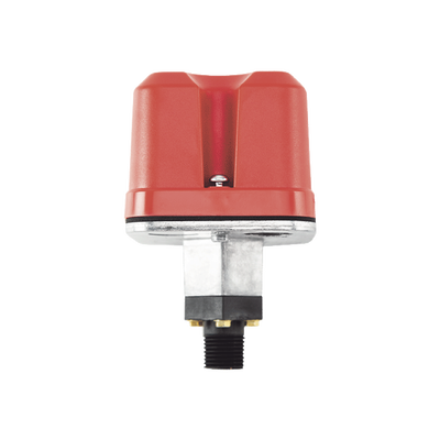 Interruptor de Supervisión por Presión de 4 a 20 PSI