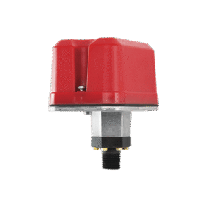 Interruptor de Supervisión por Presión de 4 a 20 PSI con Doble Relevador Interruptor de Supervisión por Presión de 4 a 20 PSI con Doble Relevador