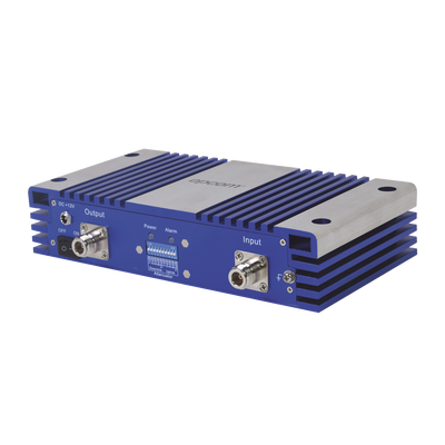 Amplificador de Señal Celular 3G/2G | Mejora las llamadas telefónicas y los datos del 3G | Banda Sencilla, 850 MHz | 70 dB de ganancia para cubrir áreas de hasta 2000 metros cuadrados. Amplificador de Señal Celular 3G/2G | Mejora las llamadas telefónicas y los datos del 3G | Banda Sencilla, 850 MHz | 70 dB de ganancia para cubrir áreas de hasta 2000 metros cuadrados.