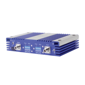Amplificador de Señal Celular | Doble Banda | Mejora las Llamadas, Soporta 3G y *4G LTE | 70 dB de Ganancia Máxima, cubre áreas de hasta 2000 metros cuadrados.