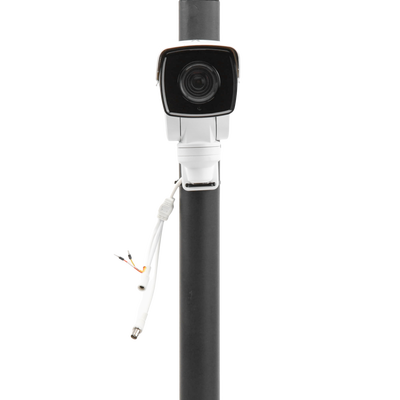 PTZ Bullet HD-TVI 2 Megapixel (1080p) / Exterior IP66 / 10X Zoom (5.1 - 50 mm) / METAL / 60 mts IR PTZ Bullet HD-TVI 2 Megapixel (1080p) / Exterior IP66 / 10X Zoom (5.1 - 50 mm) / METAL / 60 mts IR