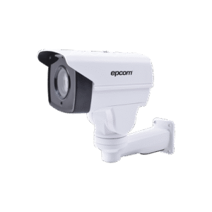 PTZ Bullet HD-TVI 2 Megapixel (1080p) / Exterior IP66 / 10X Zoom (5.1 - 50 mm) / METAL / 60 mts IR PTZ Bullet HD-TVI 2 Megapixel (1080p) / Exterior IP66 / 10X Zoom (5.1 - 50 mm) / METAL / 60 mts IR