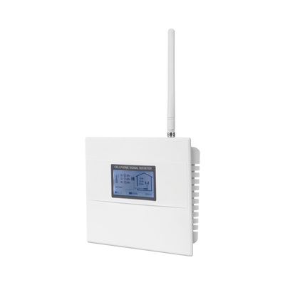 Kit Amplificador de Señal Celular TRIPLE banda de frecuencia / Mejora las llamadas convencionales y VoLTE / Soporta los datos de las tecnologías 2G, 3G y 4G de TELCEL, AT&T y MOVISTAR / Puede cubrir hasta 2 espacios de 300 m2 cada uno. Kit Amplificador de Señal Celular TRIPLE banda de frecuencia / Mejora las llamadas convencionales y VoLTE / Soporta los datos de las tecnologías 2G, 3G y 4G de TELCEL, AT&T y MOVISTAR / Puede cubrir hasta 2 espacios de 300 m2 cada uno.