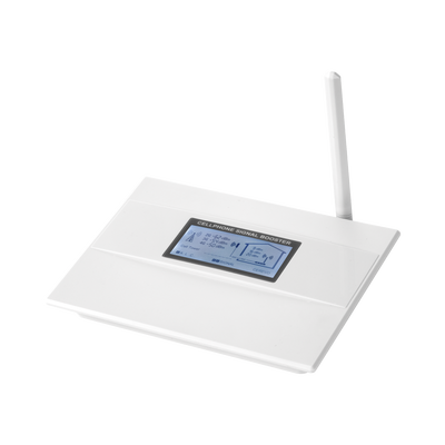 Kit Amplificador de Señal Celular TRIPLE banda de frecuencia / Mejora las llamadas convencionales y VoLTE / Soporta los datos de las tecnologías 2G, 3G y 4G de TELCEL, AT&T y MOVISTAR / Puede cubrir hasta 2 espacios de 300 m2 cada uno. Kit Amplificador de Señal Celular TRIPLE banda de frecuencia / Mejora las llamadas convencionales y VoLTE / Soporta los datos de las tecnologías 2G, 3G y 4G de TELCEL, AT&T y MOVISTAR / Puede cubrir hasta 2 espacios de 300 m2 cada uno.