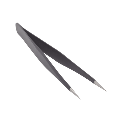 Pinzas Antiestáticas Inoxidable con Pintura Antiestática. Mango Esbelto, Punta Afilada. Pinzas Antiestáticas Inoxidable con Pintura Antiestática. Mango Esbelto, Punta Afilada.