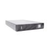 Módulo de baterías externo para aumentar el tiempo de respaldo del UPS EPU1000G3