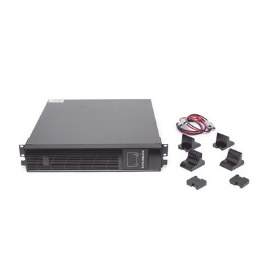 Módulo de baterías externo para aumentar el tiempo de respaldo del UPS EPU2000G3 Módulo de baterías externo para aumentar el tiempo de respaldo del UPS EPU2000G3