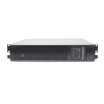 Módulo de baterías externo para aumentar el tiempo de respaldo del UPS EPU2000G3 Módulo de baterías externo para aumentar el tiempo de respaldo del UPS EPU2000G3