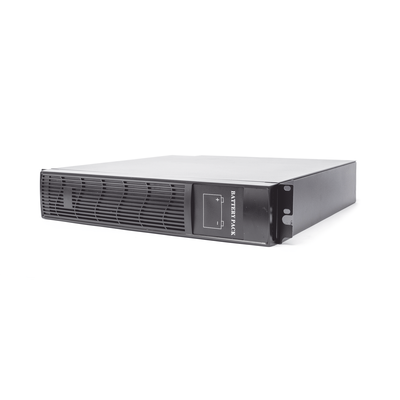 Módulo de baterías externo para aumentar el tiempo de respaldo del UPS EPU2000G3 Módulo de baterías externo para aumentar el tiempo de respaldo del UPS EPU2000G3