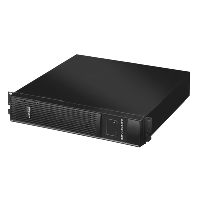 Módulo de baterías externo para aumentar el tiempo de respaldo del UPS EPU2000G3 Módulo de baterías externo para aumentar el tiempo de respaldo del UPS EPU2000G3