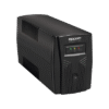 UPS de 500VA/300W / Regulador de Voltaje AVR / Batería de 7 Ah / 4 Tomas NEMA 5-15R / Display de LED