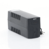 UPS de 600VA/360W / Topología Línea Interactiva / Entrada y Salida 120 Vca / Clavija NEMA 5-15P / 4 Tomas NEMA 5-15R/ Sin Protector RJ11 ni RJ45 UPS de 600VA/360W / Topología Línea Interactiva / Entrada y Salida 120 Vca / Clavija NEMA 5-15P / 4 Tomas NEMA 5-15R/ Sin Protector RJ11 ni RJ45