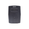 UPS de 600VA/360W / Topología Línea Interactiva / Entrada y Salida 120 Vca / Clavija NEMA 5-15P / 4 Tomas NEMA 5-15R/ Sin Protector RJ11 ni RJ45 UPS de 600VA/360W / Topología Línea Interactiva / Entrada y Salida 120 Vca / Clavija NEMA 5-15P / 4 Tomas NEMA 5-15R/ Sin Protector RJ11 ni RJ45