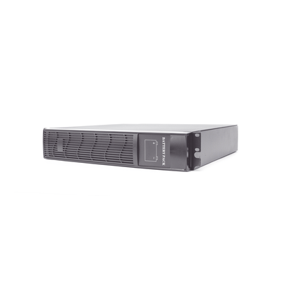 Módulo de baterías externo para aumentar el tiempo de respaldo del UPS EPU3000G3