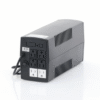 UPS de 850VA/510W / Topología Línea Interactiva / Entrada y Salida 120 Vca / Clavija NEMA 5-15P / 6 Tomas NEMA 5-15R / Sin RJ11 ni RJ45 UPS de 850VA/510W / Topología Línea Interactiva / Entrada y Salida 120 Vca / Clavija NEMA 5-15P / 6 Tomas NEMA 5-15R / Sin RJ11 ni RJ45