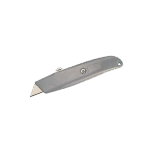 Navaja de Uso Rudo. Carcaza Metálica, Cuchilla Intercambiable. Navaja de Uso Rudo. Carcaza Metálica, Cuchilla Intercambiable.