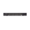 EdgeRouter 10X, con 10 puertos 10/100/1000 Mbps, con PoE Pasivo 24 V Passthrough