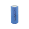 BATERIA DE CLORURO DE TIONILO DE LITIO; TIPO DE ALTA CAPACIDAD; 3.6 V-1650 mAh ( NO RECARGABLE )