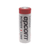 Batería de Litio Li-SOCI2 Alta Capacidad 3.6V-3400 mAh Tamaño A ( No recargable )
