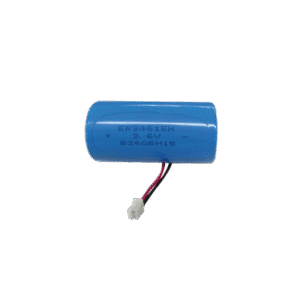Bateria de 3.6V a 19Ah