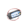 Bateria de 3.6V a 19Ah para ALESWS