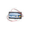 Bateria de 3.6V a 19Ah para ALESWS