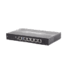 EdgeRouter 6 PoE pasivo 24 V, con 5 puertos 10/100/1000 Mbps + 1 puerto SFP, con funciones avanzadas de ruteo