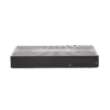 EdgeRouter 6 PoE pasivo 24 V, con 5 puertos 10/100/1000 Mbps + 1 puerto SFP, con funciones avanzadas de ruteo