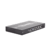 EdgeRouter 6 PoE pasivo 24 V, con 5 puertos 10/100/1000 Mbps + 1 puerto SFP, con funciones avanzadas de ruteo