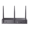 Router Omada VPN / SDN Multi-WAN Gigabit / 1 Puerto WAN SFP Gigabit / 1 Puerto WAN RJ45 Gigabit / 2 Puertos LAN RJ45 Gigabit / 2 Puertos Configurables LAN/WAN / 150,000 Sesiones Concurrentes / Administración Centralizada Omada o Stand-Alone