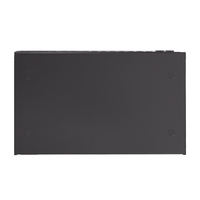 Router Omada VPN / SDN Multi-WAN Gigabit / 2 Puertos WAN/LAN RJ45 2.5 Gigabit / 8 Puertos WAN/LAN RJ45 Gigabit / 2 Puertos WAN/LAN SFP Gigabit / 1,000,000 Sesiones Concurrentes / Administración Centralizada Omada o Stand-Alone