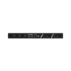 EdgeRouter INFINITY de 8 puertos SFP+ 10 G + 1 puerto RJ45 Gigabit, throughput 80 Gbps, 16 núcleos y 16 GB RAM , fuentes de alimentación modulares Hot-Swappable