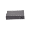 EdgeRouter X de 5 puertos Gigabit con funciones avanzadas de ruteo