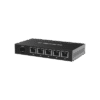 EdgeRouter X SFP de 5 puertos Gigabit + 1 puerto SFP con funciones avanzadas de ruteo