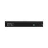 EdgeSwitch 18X Administrable para WISP asequible y sin ventilador con (16) puertos Gigabit RJ45 y (2) puertos SFP