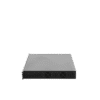 Switch EdgeMAX administrable de 24 puertos Gigabit con PoE+/PoE Pasivo 24V + 2 Puertos SFP, 250 W