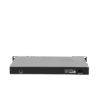 Switch EdgeMAX administrable de 24 puertos Gigabit con PoE+/PoE Pasivo 24V + 2 Puertos SFP, 250 W