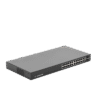 Switch EdgeMAX administrable de 24 puertos Gigabit + 2 Puertos SFP Gigabit